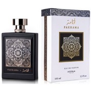 Assala Prime Fakhama Parfumska voda, 100 ml