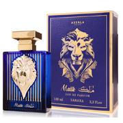 Assala Prime Malik Sahara Parfumska voda, 100ml