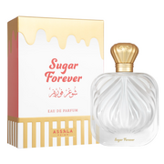 Assala Prime Sugar Forever Parfumska voda, 100ml