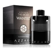 Azzaro The Most Wanted Eau de Parfum Intense Parfumska voda 100ml