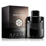 Azzaro The Most Wanted Eau de Parfum Intense Parfumska voda