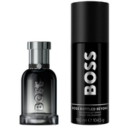 Hugo Boss Boss Bottled Beyond Darilni set