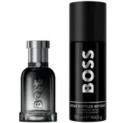 Hugo Boss Boss Bottled Beyond Darilni set, Eau de parfum 50ml + Deo 150 ml