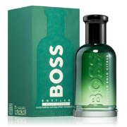 Hugo Boss Boss Bottled Bold Citrus Parfumska voda