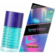 Bruno Banani Energy Parfumska voda, 50ml