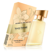 Bruno Banani Vanilla Muse Parfumska voda, 50ml
