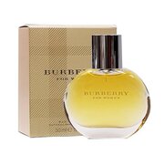 Burberry Burberry For Women Parfumska voda