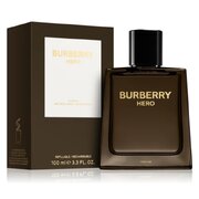 Burberry Hero Parfum Parfumska voda 100ml