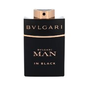Bvlgari Man In Black Parfumska voda - Tester