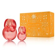 Bvlgari Omnia Coral darilni set, Eau de Toilette 100 ml + Eau de Toilette 15 ml