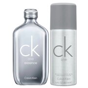 Calvin Klein CK One Essence Darilni komplet
