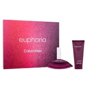Calvin Klein Euphoria Woman Darilni set 2020