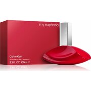 Calvin Klein My Euphoria Parfumska voda 100ml