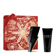Carolina Herrera Bad Boy darilni set, toaletna voda 100ml + gel za prhanje 100 ml