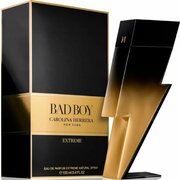 Carolina Herrera Bad Boy Extreme Parfumska voda