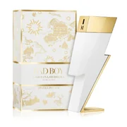 Carolina Herrera Bad Boy Sparkling Ice Collector Edition Toaletna voda