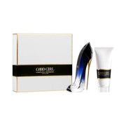 Carolina Herrera Good Girl Légére darilni set, parfumska voda 80 ml + losjon za telo 100 ml