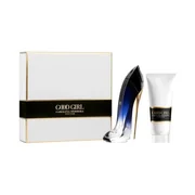 Carolina Herrera Good Girl Légére darilni set, parfumska voda 80 ml + losjon za telo 100 ml