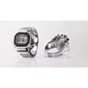 Casio  CRW-001-1ER - Ura