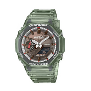 Casio GA-2100CC-3AER - Moška ura