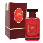 Flavia Cherry Illusion Parfumska voda 100ml