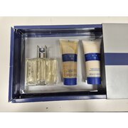 Darilni set Chevignon Che, toaletna voda 100 ml + gel za prhanje 100 ml + balzam po britju 100 ml - poškodovana embalaža