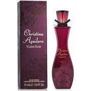 Christina Aguilera Violet Noir Parfumska voda 75ml