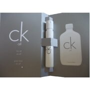 Calvin Klein CK All Toaletna voda