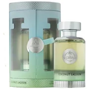 Paris Corner Coconut Lagoon Parfumska voda
