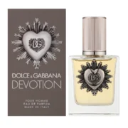 Dolce & Gabbana Devotion Pour Homme Parfumska voda - Tester