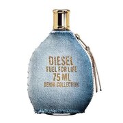 Diesel Fuel for Life Denim Femme Toaletna voda - Tester