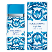 Dolce & Gabbana Light Blue Capri In Love Parfumska voda