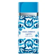 Dolce & Gabbana Light Blue Capri In Love Parfumska voda - Tester