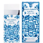 Dolce & Gabbana Light Blue Summer Vibes Toaletna voda