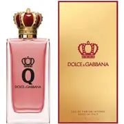 Dolce & Gabbana Q by Dolce & Gabbana Eau de Parfum Intense Parfumska voda 100ml