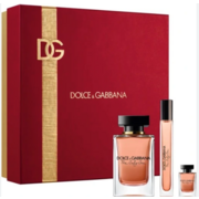 Dolce & Gabbana The Only One darilni set, parfumska voda 100 ml + parfumska voda 10 ml + parfumska voda 5 ml