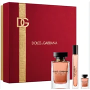 Dolce & Gabbana The Only One darilni set, parfumska voda 100 ml + parfumska voda 10 ml + parfumska voda 5 ml