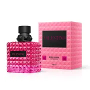 Valentino Donna Born in Roma Extradose Parfumska voda 100ml - samo poškodovano embalažo