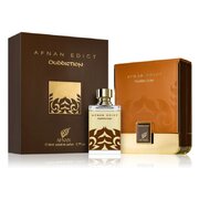 Afnan Edict Ouddiction Parfumska voda