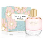 Elie Saab Girl of Now Rose Petal Parfumska voda