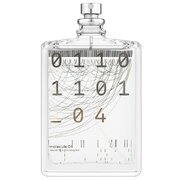 Escentric Molecules Molecule 04 Toaletna voda - Tester 100ml