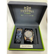 FESTINA 20549/1 Special Edition - razstavni eksponat