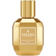 Gisada Flakon  Ambassadora Gold Parfumska voda - Tester 100ml