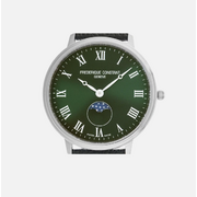 Frederique Constant FC-206RGR3S6 Classic Moonphase