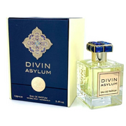 French Avenue Divin Asylum Parfumska voda 100ml