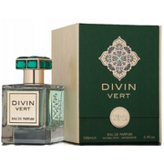 French Avenue Divin Vert Parfumska voda 100ml
