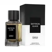 French Avenue Saffron Elixir Parfumska voda 100ml