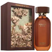French Avenue Tobacco D`Feu Parfumska voda 100ml