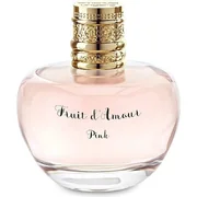 Emanuel Ungaro Fruit d'Amour Pink Toaletna voda - Tester