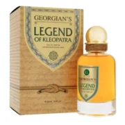 Flavia Geogian`s Legend Of Kleopatra Parfumska voda 100ml